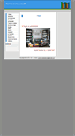 Mobile Screenshot of dalecin.knihovna.info